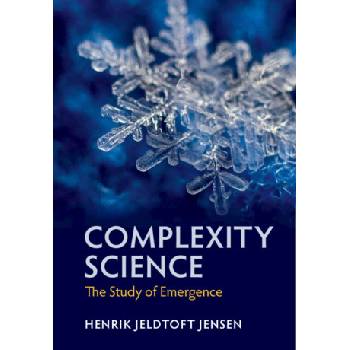 Complexity Science