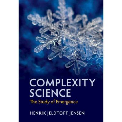 Complexity Science