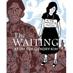 Waiting (ISBN: 9781770464575)