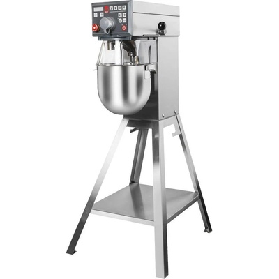 Varimixer A/S RN 10 VL-2 stojací s pohonem příslušenství – Zboží Dáma