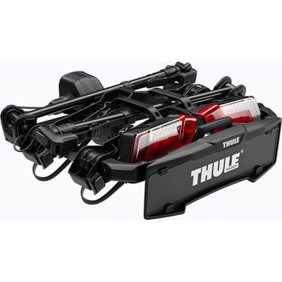 Thule Носач за велосипеди с кука Thule OutPace 2Bike черен