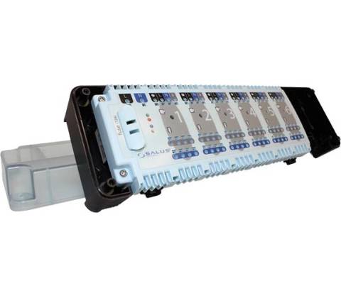 SALUS KL06-230V