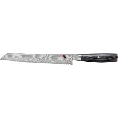 Miyabi Японски нож за хляб 5000FCD 24 см, Miyabi (MB34686241)