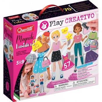 Quercetti Migoga Marble Run Starter Set