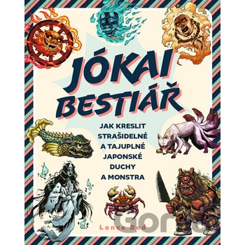Jókai bestiář