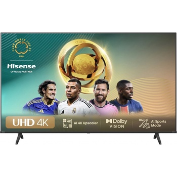 Hisense 43E6NT