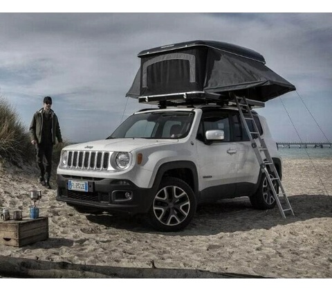 Autohome Maggiolina