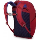 Osprey Jet II červený