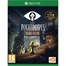 Little Nightmares (Deluxe Edition)