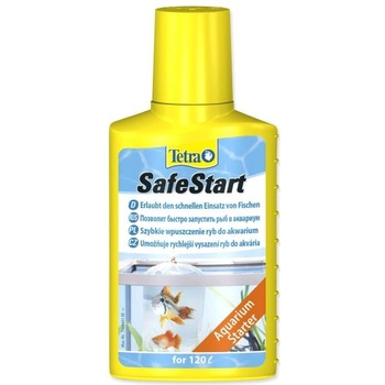 TETRA Препарат Tetra Safe Start 100ml