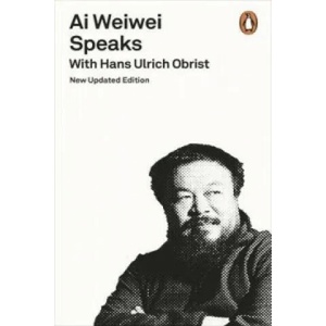 Ai Weiwei Speaks | Hans Ulrich Obrist (2016)