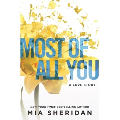 Most of All You Sheridan Mia