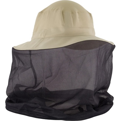 Columbia Шапка Columbia No See Um Mesh Booney Hat - Ancient Fossil - размер L/XL (904-5725-0112)