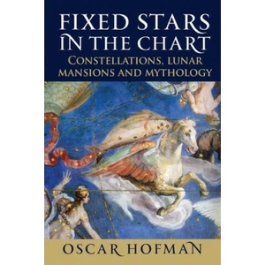 Fixed Stars in the Chart | Oscar Hofman (ISBN: 9781910531372)