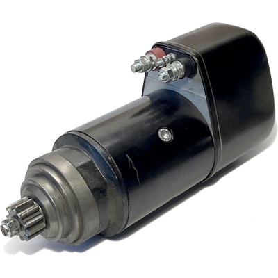 Startér IFA 50 24V 4kW IM 18 E512