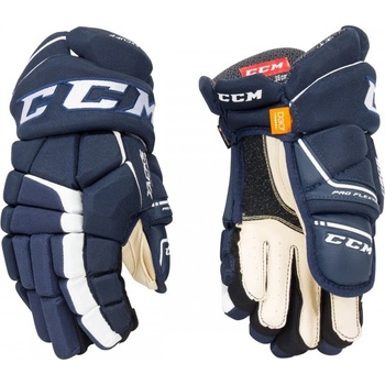 Hokejové rukavice CCM Tacks 9080 SR