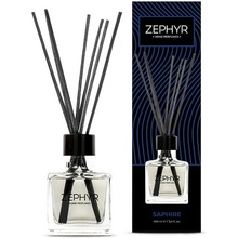 Zephyr aroma difuzér Saphire 100 ml