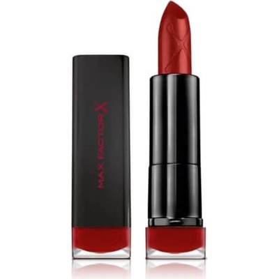 Max Factor Velvet Matte Lipstick rúž pre matný efekt 05 Nude 3,5 g