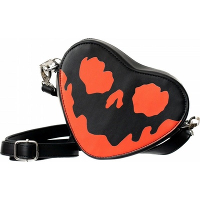 Kabelka ROTTEN HEART BAG