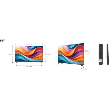 TCL 85T7B