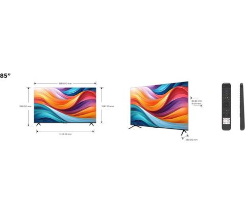 TCL 85T7B