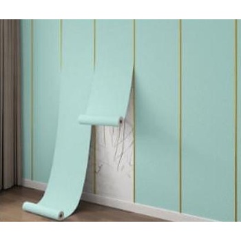 САМОЗАЛЕПВАЩ pvc ТАПЕТ | Модел: qd1-8 | ДЕСЕН: ПРИНТИРАН ЛЕН | РАЗМЕР : 50СМ*2.8М*2мм (1-8)