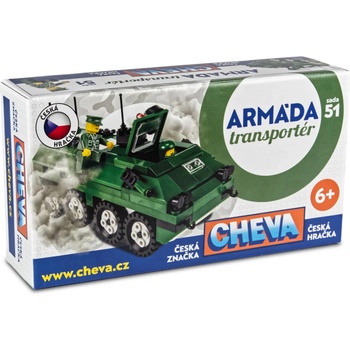 Cheva 51 Transporter
