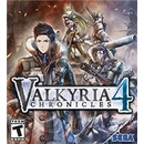 Valkyria Chronicles 4 Complete