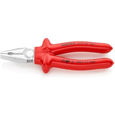 KNIPEX 03 07 200