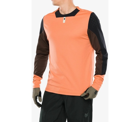 Fox Defend LS jersey