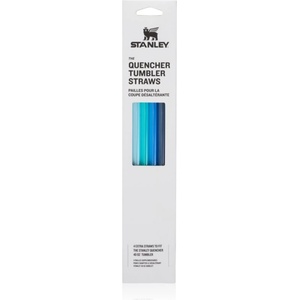 STANLEY The Quencher Tumbler Straws резервни сламки 1180 ml Blue 4 бр