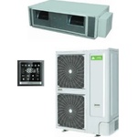Chigo CTB-55HVR4S Климатици