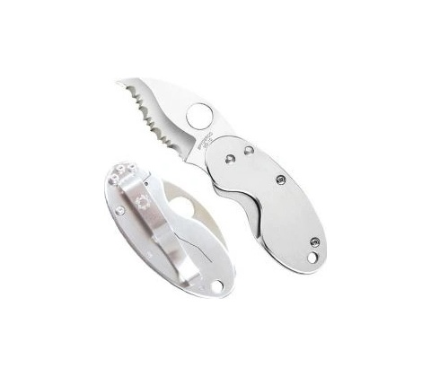 SPYDERCO CRICKET