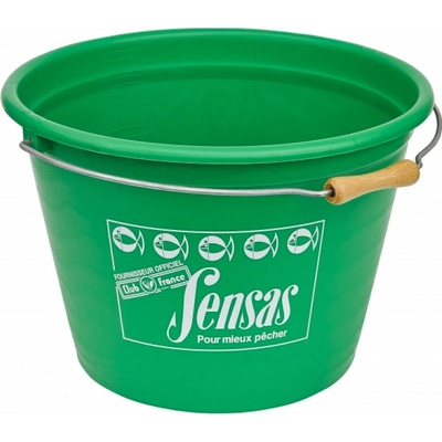 Sensas Kbelík 25 l