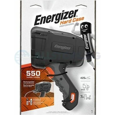 Energizer Hard Case Professional HCSPR611