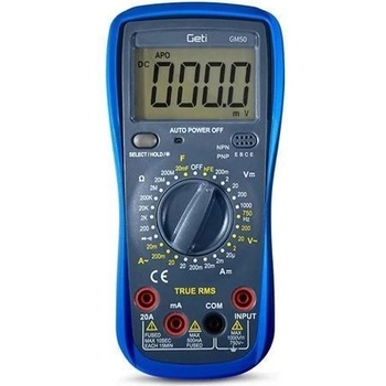 GETI GM50D