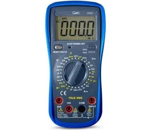 GETI GM50D