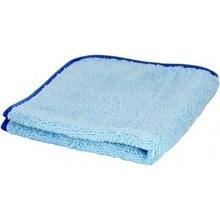 Poorboy's World Deluxe Mega Towel Blue 40 x 40 cm