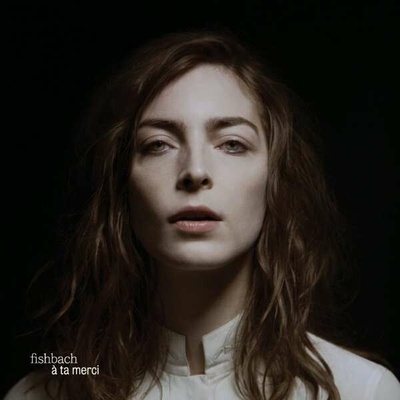 FISHBACH: A TA MERCI -DELUXE- CD