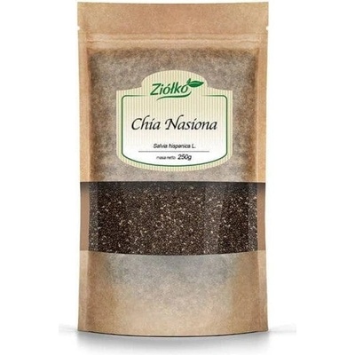 Ziółko Chia semienka 250 g