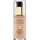 Max Factor Facefinity All Day Flawless make-up 3v1 SPF20 40 Light Ivory 30 ml
