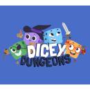 Dicey Dungeons
