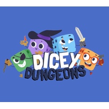 Dicey Dungeons