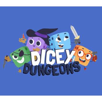 Dicey Dungeons