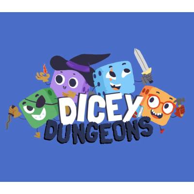 Dicey Dungeons