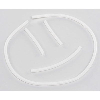 Proboat Recoil 2 26″ BL: Hadičky chlazení