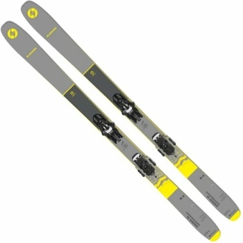 BLIZZARD Zero G 084 22/23