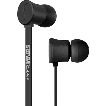 Supra Cables Sound by Sweden NERO