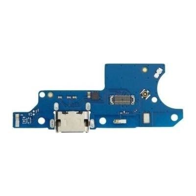 Motorola Moto E7 Power, E7i Power - Nabíjací Konektor PCB Doska,