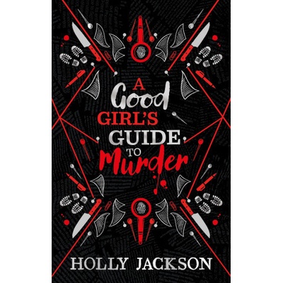Good Girls Guide to Murder